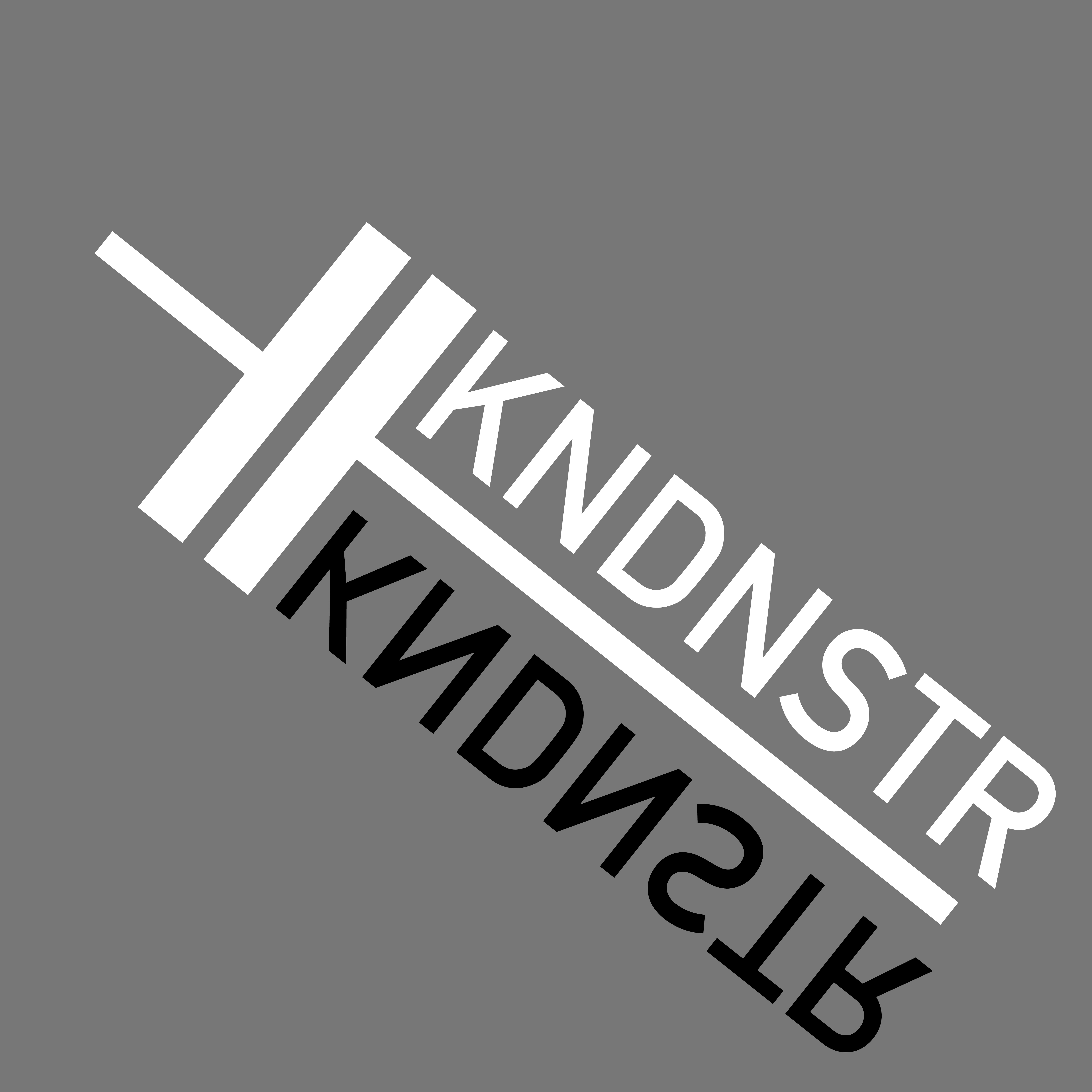 KNDNSTR EP II